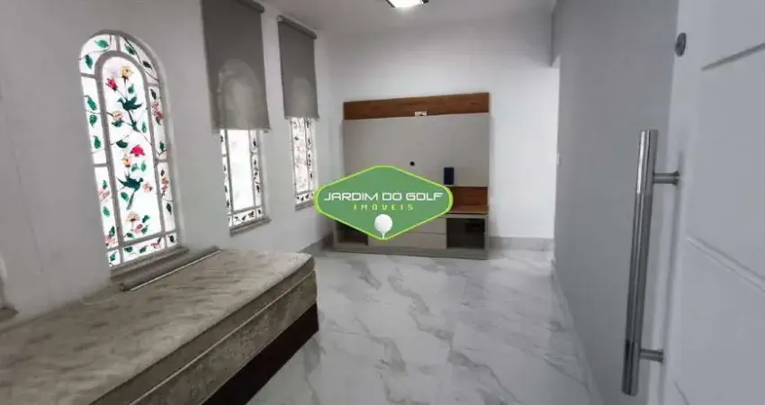 Casa de Vila à venda 3 quartos 3 suítes 4 banheiros