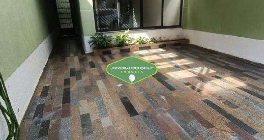 Casa à venda 4 quartos Jardim Promissão São Paulo