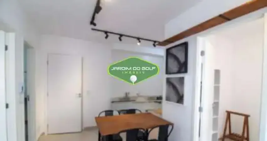 Apartamento à venda 2 quartos Santo Amaro