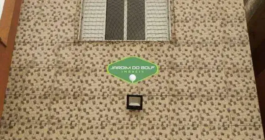 Casa com 3 quartos à venda na Rua José Dias Paes, Jardim Edi, São Paulo