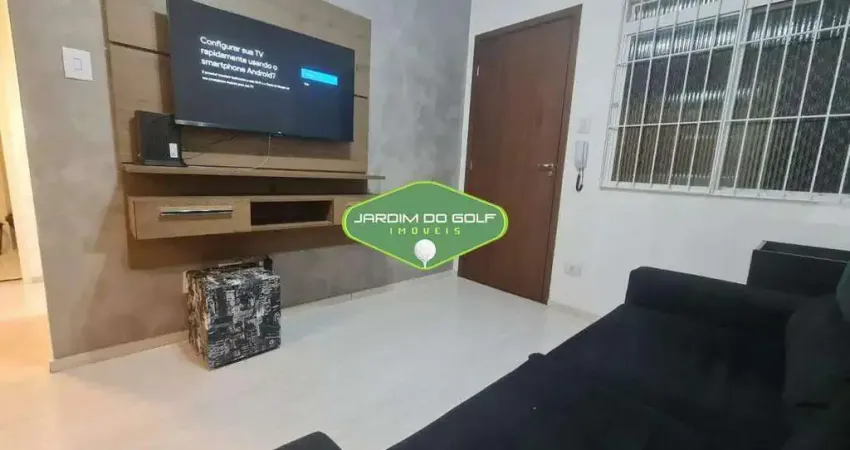 Apartamento à venda 2 quartos 1 banheiro Água Branca São Paulo