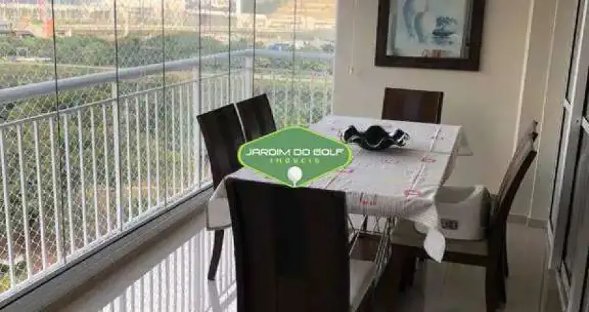 Condomínio varanda novamérica apartamento à venda jardim dom bosco são paulo sp