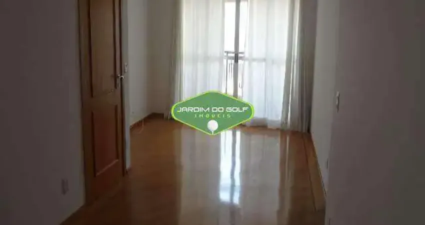 Apartamento para aluguel 3 quartos 1 suíte 2 vagas Chacara santo Antonio