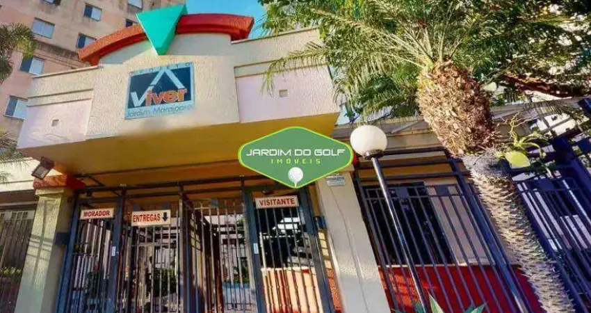 Apartamento à venda Vila Constança 320.000,00