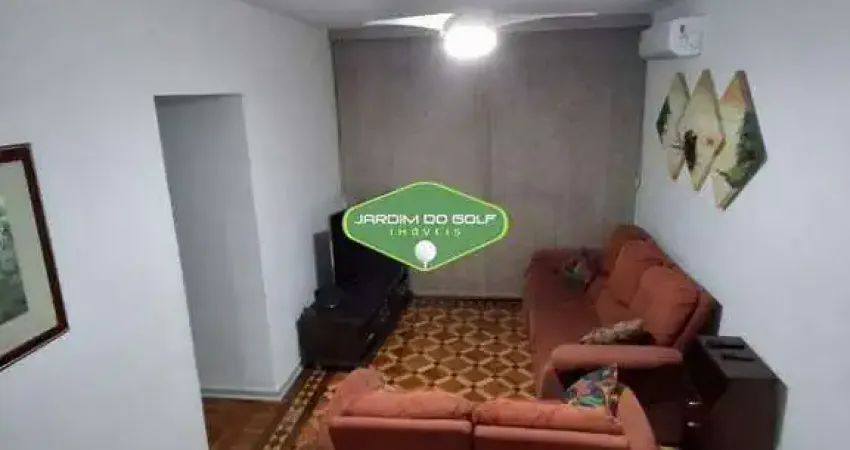 Apartamento à venda Embaré Santos SP