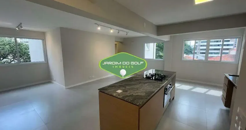 APARTAMENTO EM MOEMA
