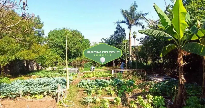 Terreno para aluguel Guarapiranga