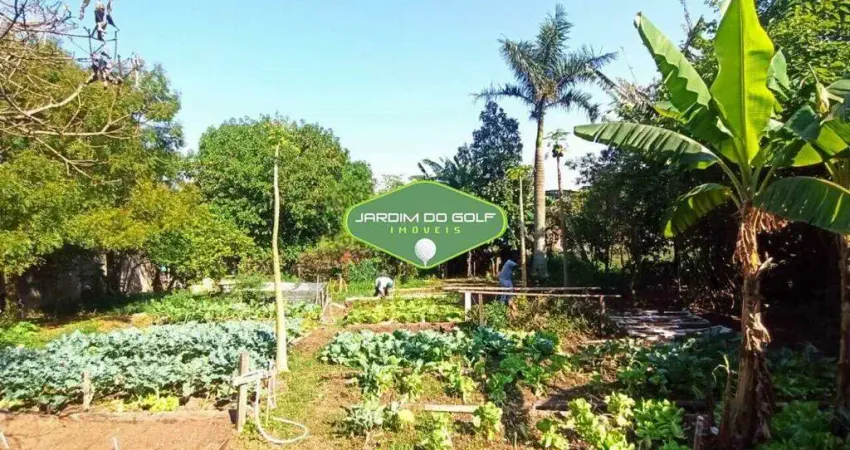 Terreno à venda na Avenida Eugênio Bartolomai, Guarapiranga, São Paulo