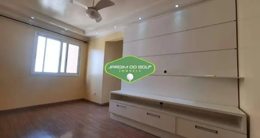 Apartamento com 2 quartos à venda na Avenida Nossa Senhora do Sabará, Vila Emir, São Paulo