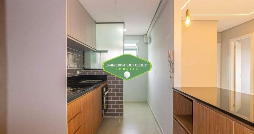 Apartamento com 2 quartos à venda na Rua Barão de Vallim, Campo Belo, São Paulo