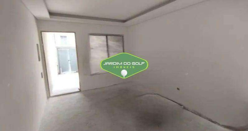 Sobrado 3 Dormitórios (suites) Terraço - Campo Grande - São Paulo