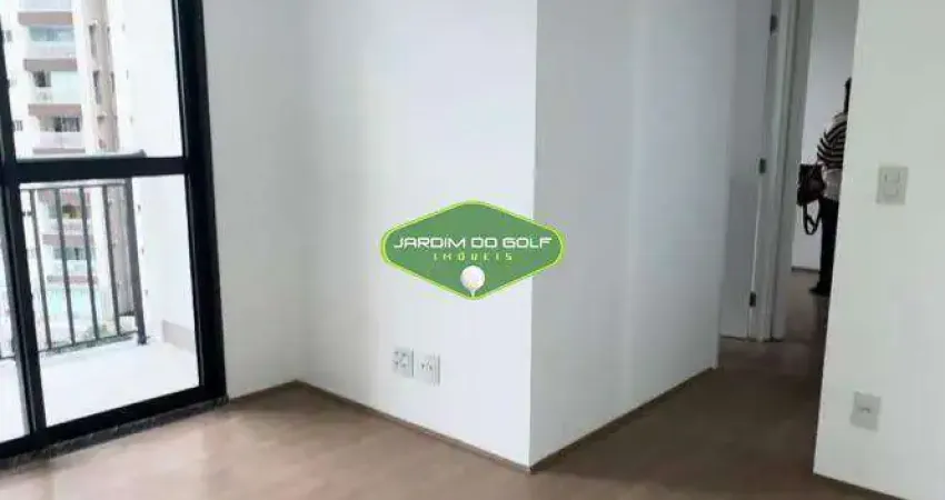 OPORTUNIDADE! Marajoara Club House | apartamento à venda, pronto para morar 47m2 | 2 dormitórios | 1 vaga