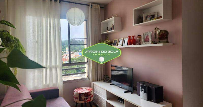 OPORTUNIDADE!! Condomínio Moradas das Flores – apto à Venda – 2 dorms – 1 VG