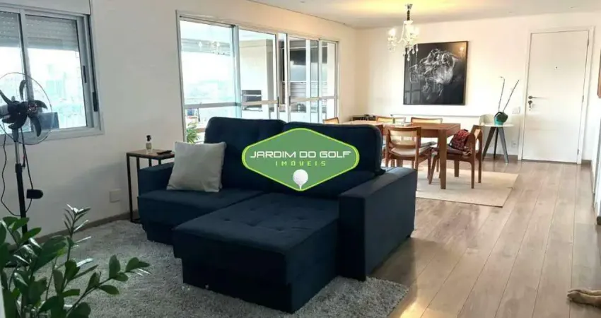 Apartamento à venda Magic Jurubatuba 3 quartos 2 vagas