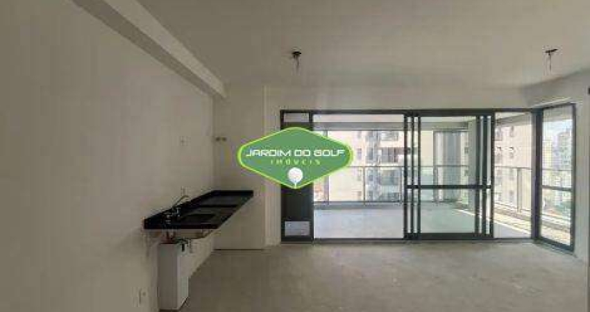 Apartamento à venda no Jardim das Acácias / Brooklin - Brook by You