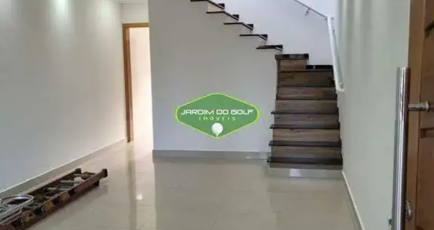Sobrado com 03 dormitórios (01 suíte) em Pedreira, São Paulo