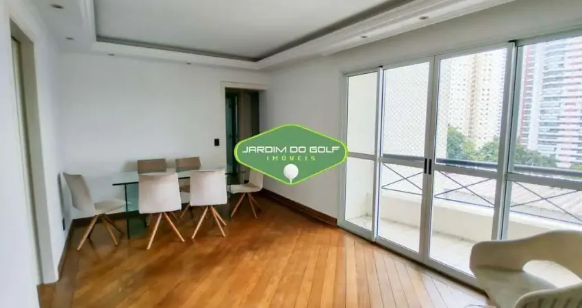 Apartamento para aluguel Vila Sofia 82m² 3 quartos