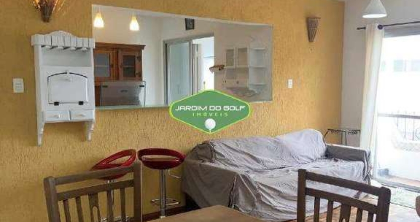 Apartamento à venda Chácara Santo Antônio (Zona Sul)