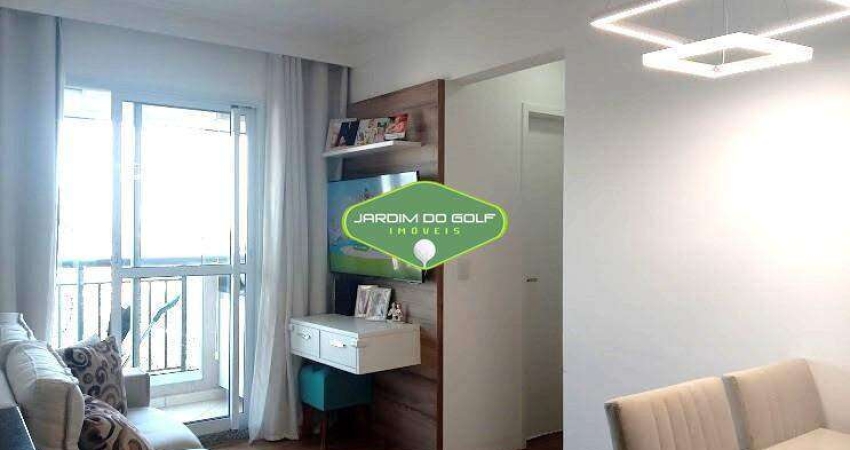 Apartamento com 2 quartos à venda na Rua Celso Ramos, Vila Andrade, São Paulo