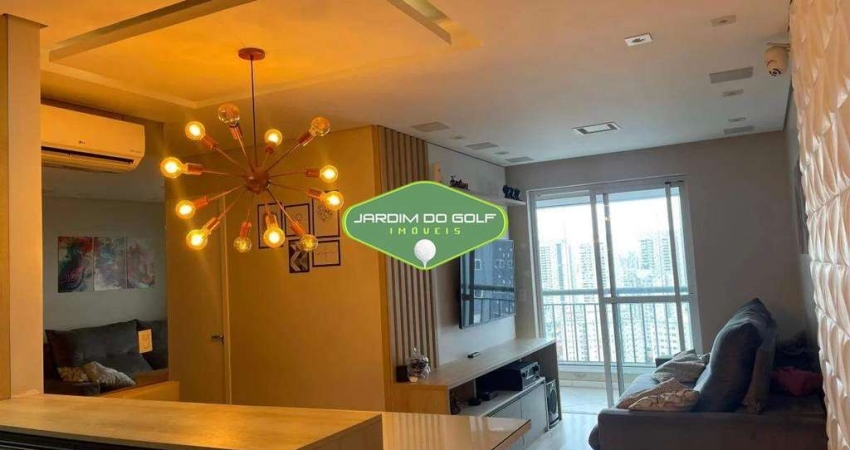 Apartamento com 3 quartos à venda na Rua Celso Ramos, Vila Andrade, São Paulo