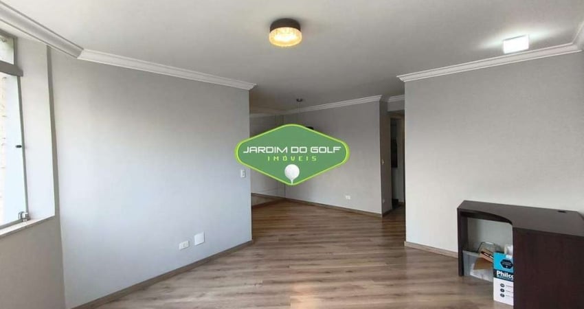 Apartamento para aluguel 3 quartos 2 vagas Jardim Marajoara