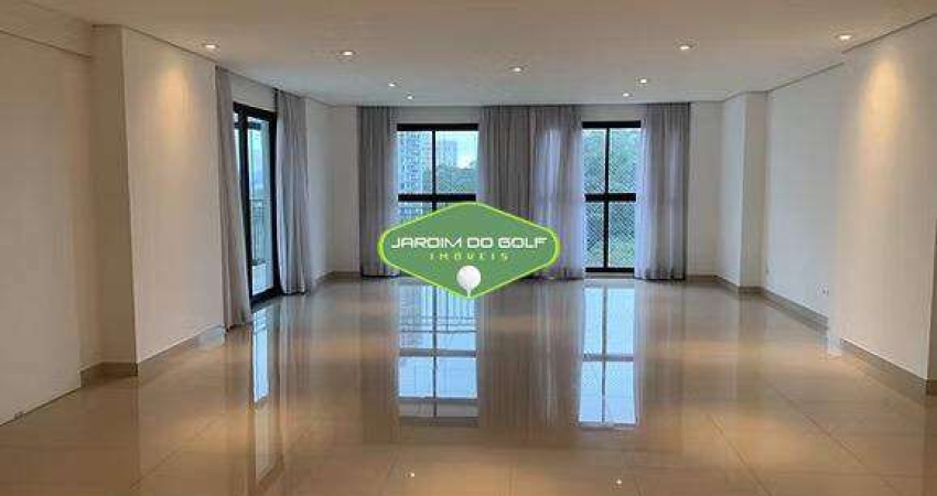 Reserva Casa Grande Apartamento para aluguel Jardim Marajoara São Paulo SP