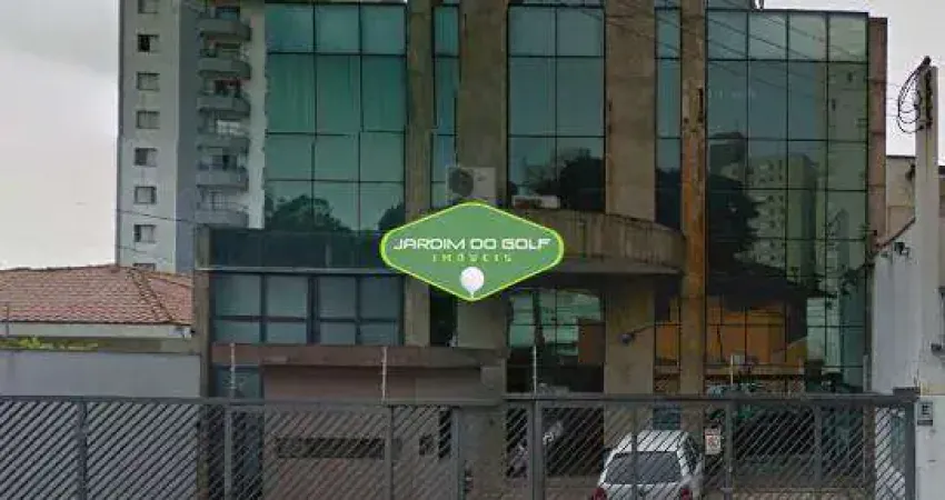 Prédio para alugar na Rua Pascal, Campo Belo, São Paulo