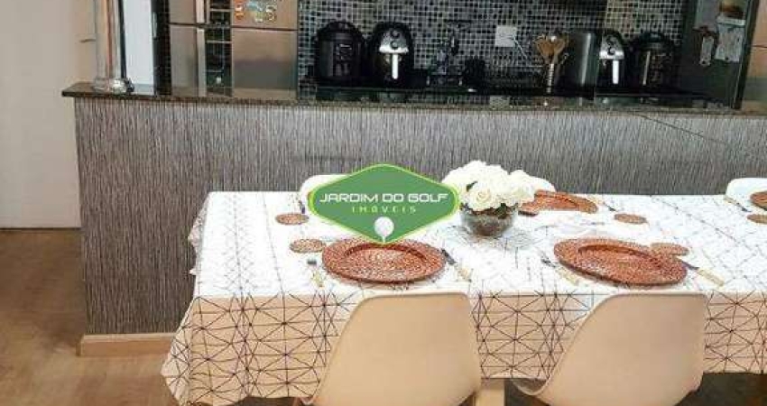 Apartamento Liv On à venda 2 quartos 1 vaga Jardim Prudência São Paulo