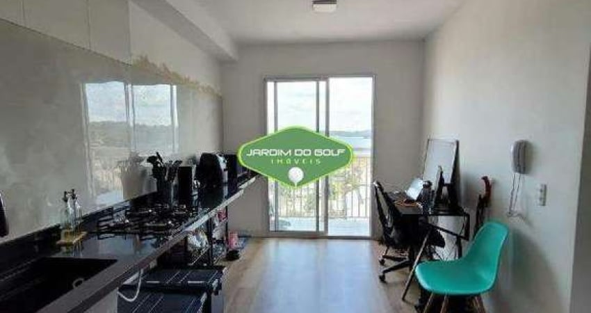 Apartamento com 2 quartos à venda na Rua Nora Ney, Socorro, São Paulo