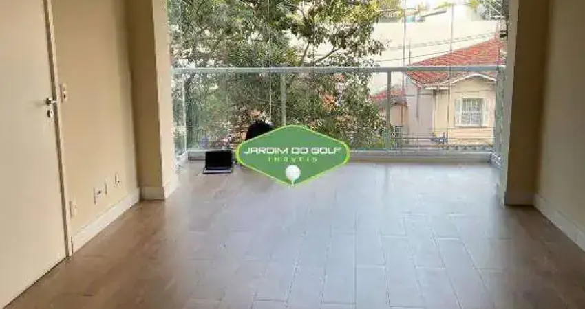 Apartamento para aluguel no Campo Belo - 3 dormitórios | 100 m²