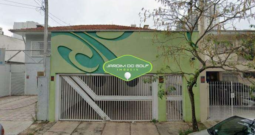 Casa comercial para alugar na Rua Thomás Deloney, Santo Amaro, São Paulo