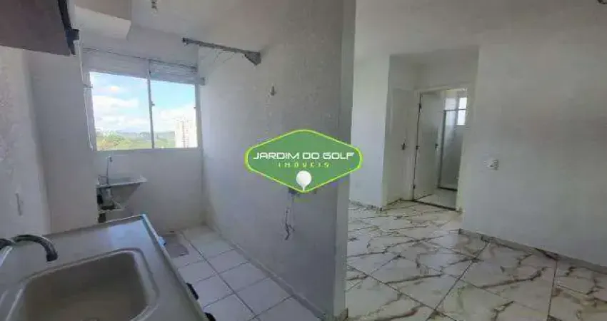 Apartamento com 2 quartos à venda na Avenida Miguel Yunes, Usina Piratininga, São Paulo