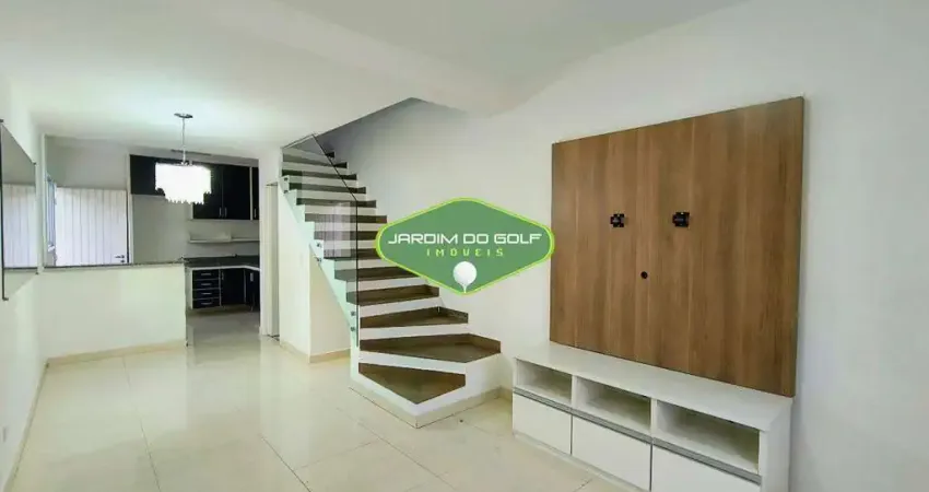 Casa em condomínio fechado com 2 quartos para alugar na Rua Santo André, Vila São Pedro, São Paulo