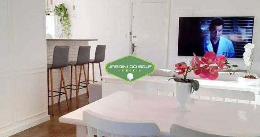 Apartamento com 2 quartos à venda na Rua José Abrantes, Santo Amaro, São Paulo