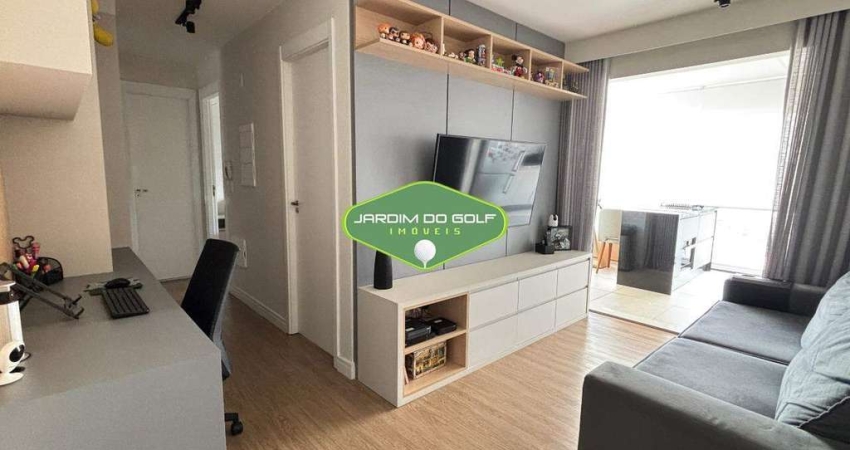 Apartamento à venda 2 quartos 1 banheiro Choice Santo Amaro