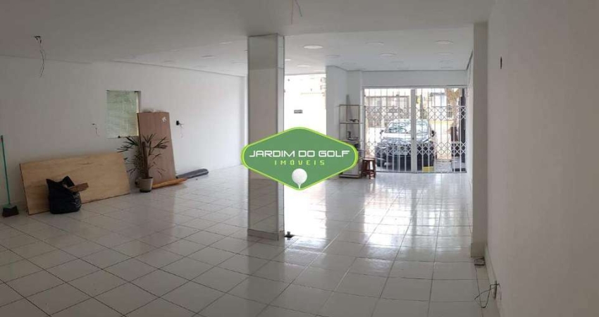 Casa comercial à venda Chacara santo Antonio São Paulo SP