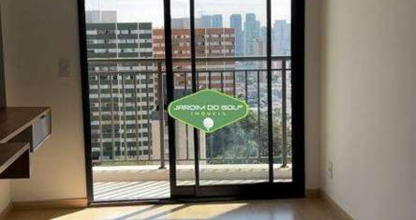 Apartamento para aluguel Santo Amaro 1 quarto 1 banheiro