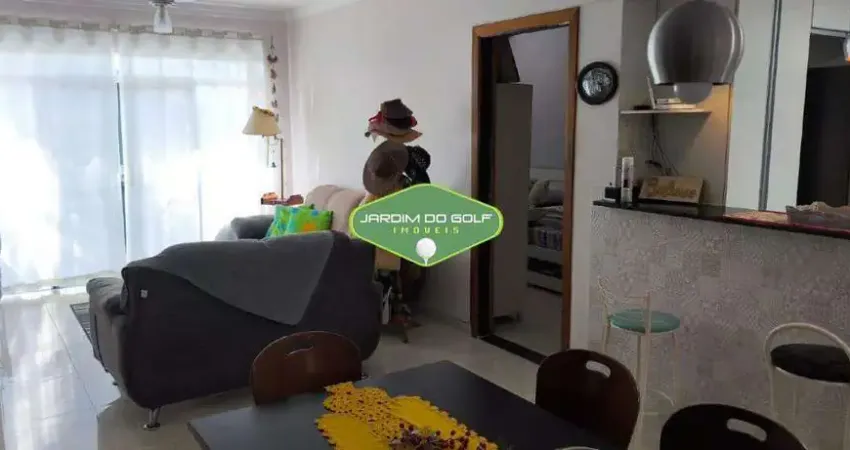 Apartamento à venda 3 quartos 2 banheiros 1 suíte Balneario Oasis Peruíbe