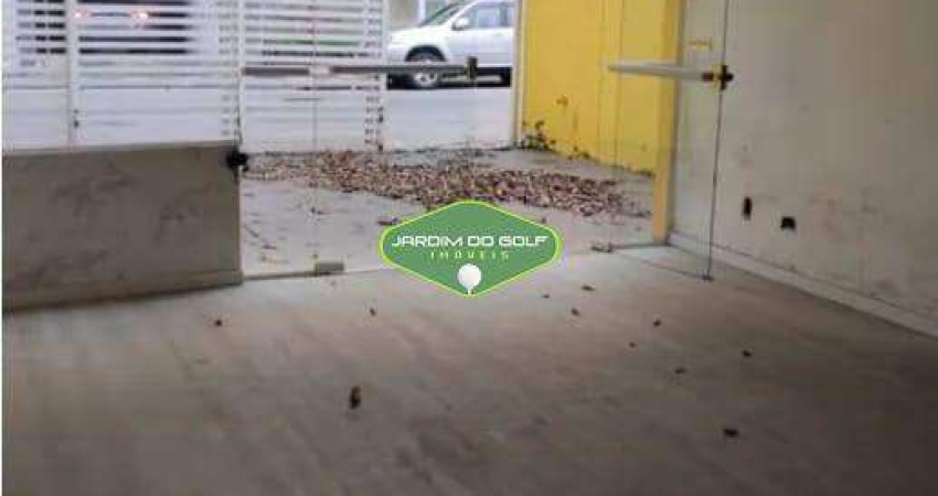 Casa comercial para alugar na Rua Januário dos Santos, Aparecida, Santos