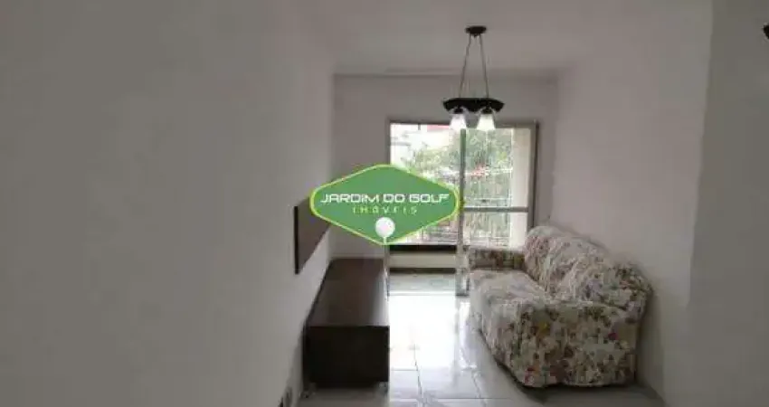 Apartamento à venda 3 quartos 1 suíte 2 vagas Jardim Taquaral