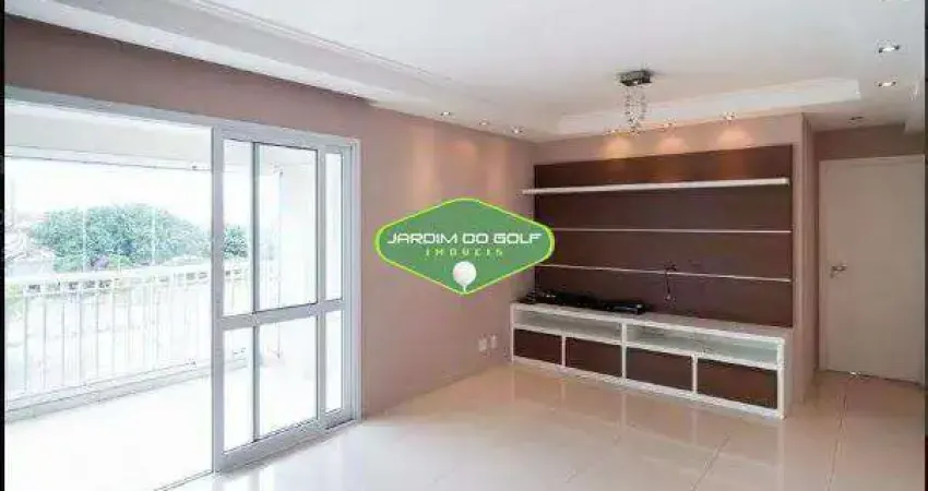Apartamento para aluguel Vista Golf Jurubatuba 3 quartos 2 vagas