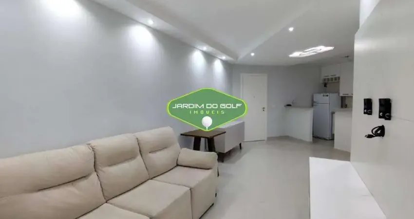 APARTAMENTO 3 DORMITÓRIOS À VENDA – JARDIM MARAJOARA / UMUARAMA – SÃO PAULO