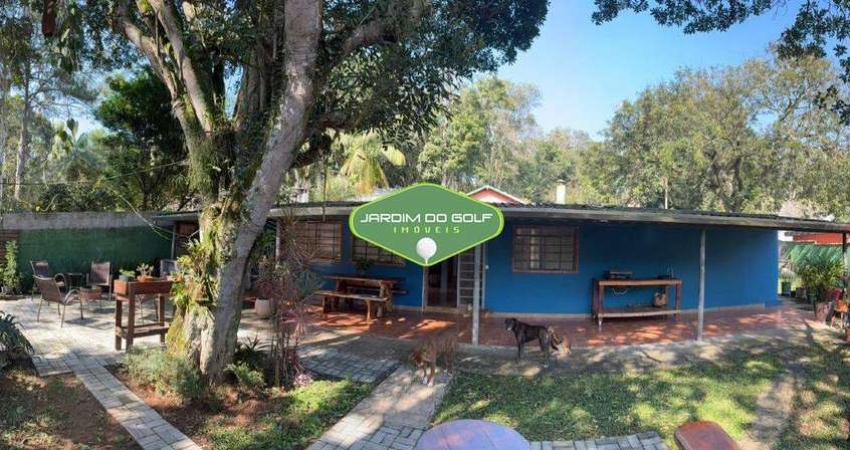 Casa em condomínio fechado com 4 quartos à venda na Rua José Pais Falcão, Praias Paulistanas, São Paulo