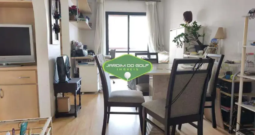 Apartamento à venda 2 quartos 1 banheiro Vila Nova Conceição