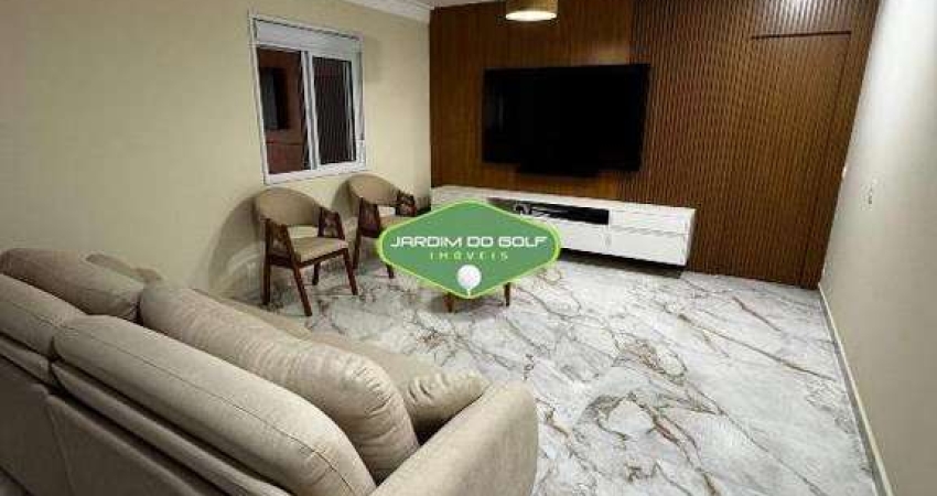 Apartamento para aluguel 3 quartos 3 vagas Jardim Campo Grande São Paulo