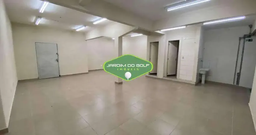 Sala comercial para alugar na Rua Vinte e Cinco de Março, Centro, São Paulo