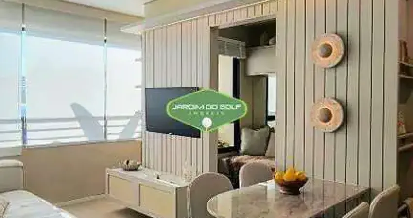 Apartamento Zait 2 quartos Chácara Santo Antônio (Zona Sul) São Paulo