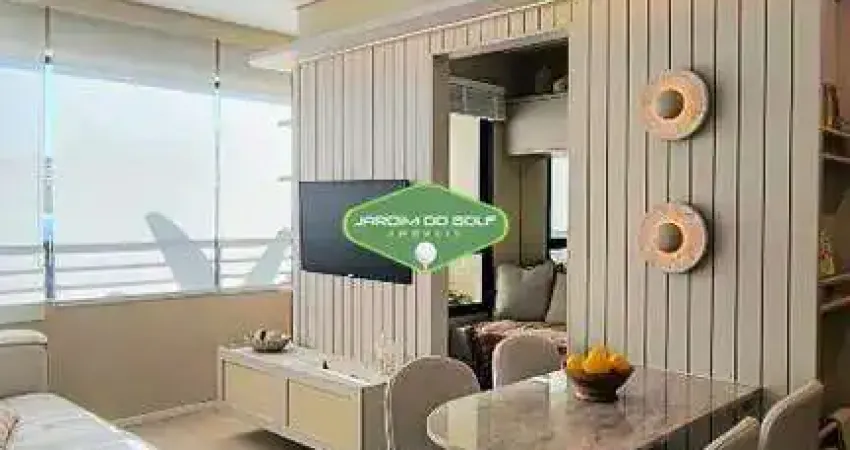 Apartamento Zait 1 quarto Chácara Santo Antônio (Zona Sul) São Paulo