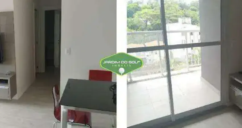 Apartamento para aluguel Chácara Santo Antônio (Zona Sul) 4.000,00