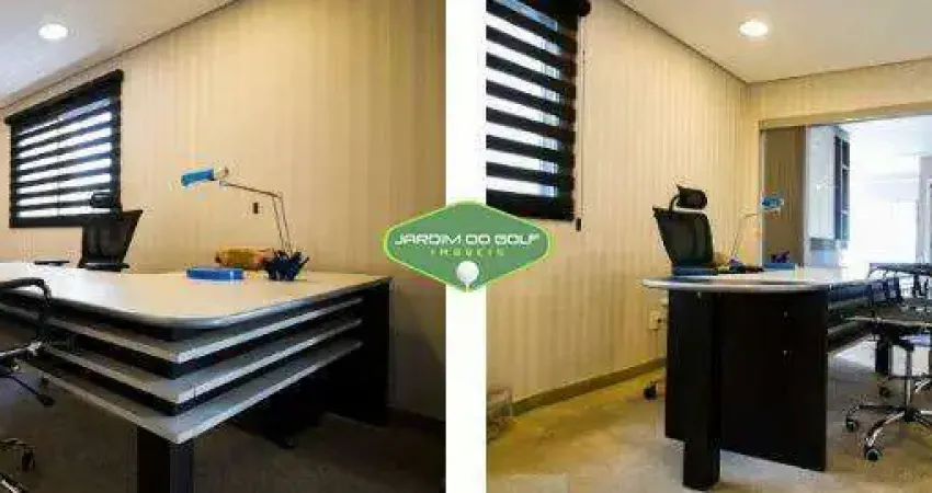 Apartamento com 1 quarto para alugar na Rua da Consolação, Cerqueira César, São Paulo